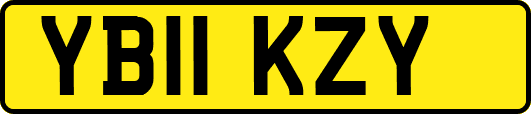 YB11KZY