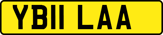 YB11LAA
