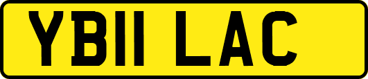 YB11LAC