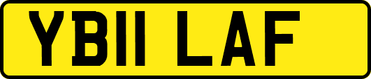 YB11LAF