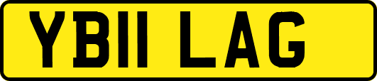 YB11LAG