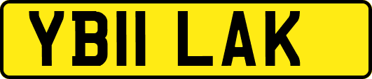 YB11LAK