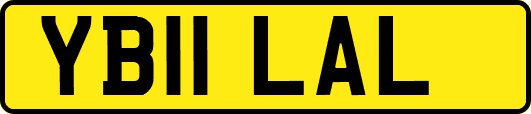 YB11LAL