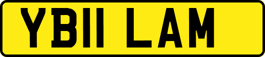 YB11LAM