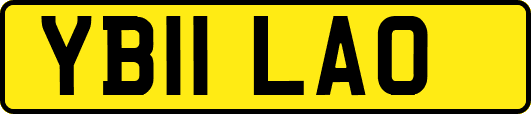 YB11LAO