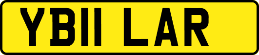 YB11LAR