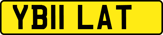 YB11LAT