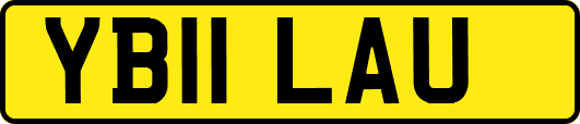 YB11LAU