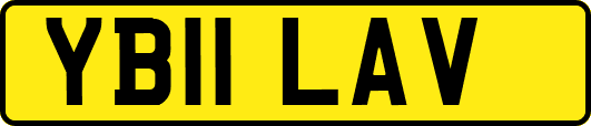 YB11LAV