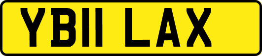 YB11LAX