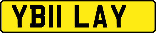 YB11LAY