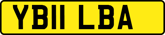 YB11LBA