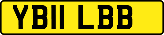 YB11LBB