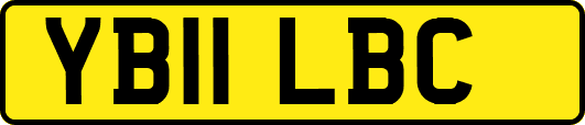 YB11LBC
