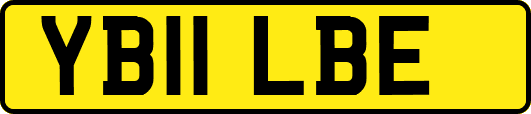 YB11LBE