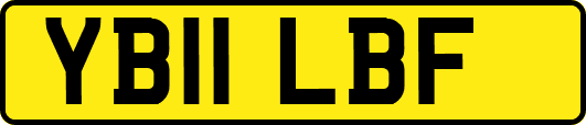 YB11LBF