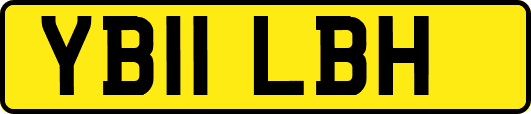 YB11LBH