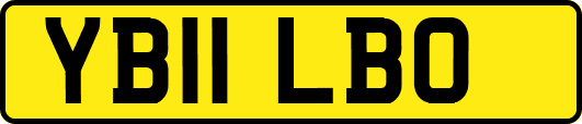 YB11LBO
