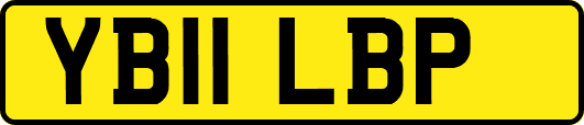 YB11LBP