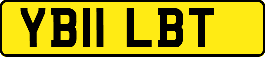YB11LBT