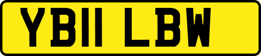 YB11LBW