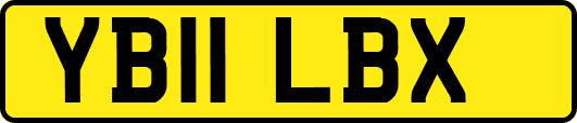 YB11LBX