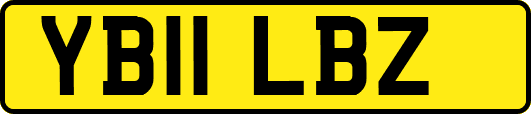 YB11LBZ