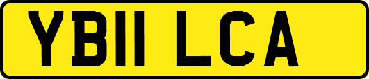 YB11LCA