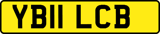 YB11LCB