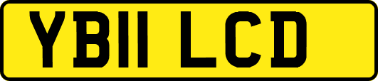 YB11LCD