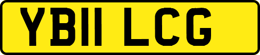 YB11LCG