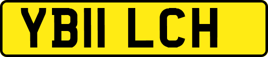 YB11LCH