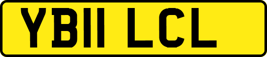 YB11LCL