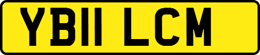 YB11LCM