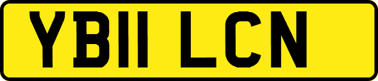 YB11LCN