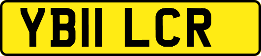 YB11LCR