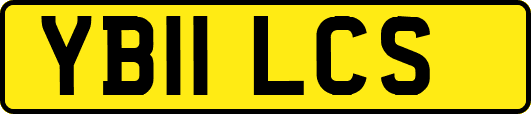 YB11LCS
