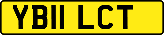 YB11LCT