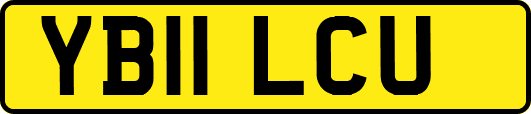 YB11LCU