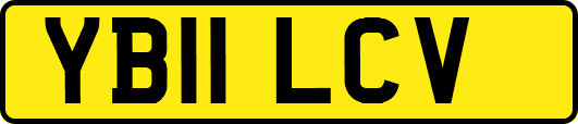 YB11LCV