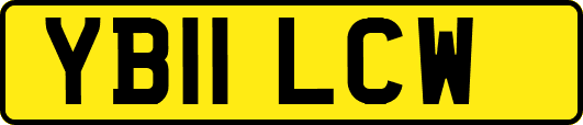YB11LCW