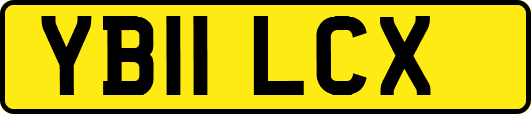 YB11LCX
