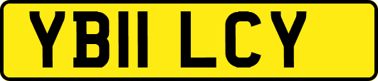 YB11LCY