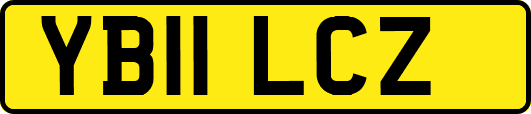 YB11LCZ
