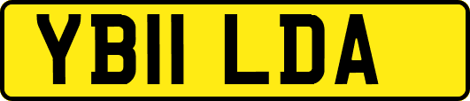 YB11LDA