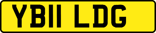 YB11LDG