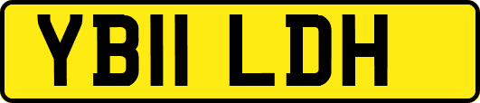 YB11LDH