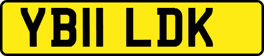 YB11LDK