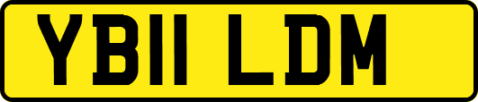 YB11LDM