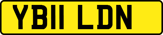 YB11LDN